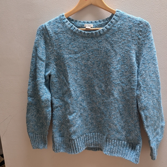 Cotton sweater - Picture 2 of 5